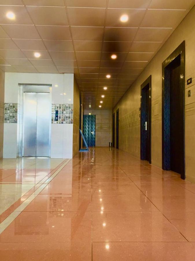 Ace Prime Hotel Greater Noida Dış mekan fotoğraf