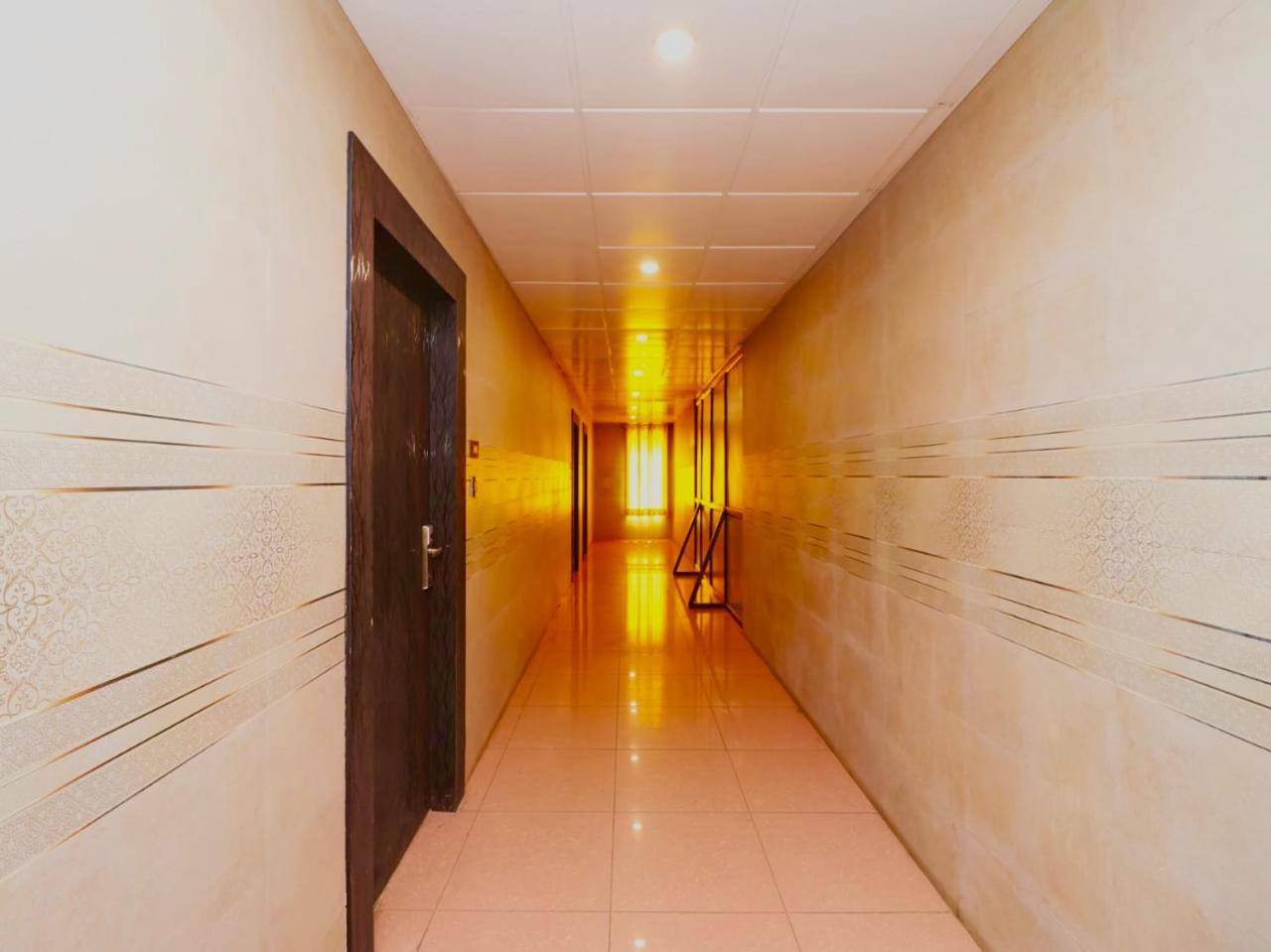 Ace Prime Hotel Greater Noida Dış mekan fotoğraf