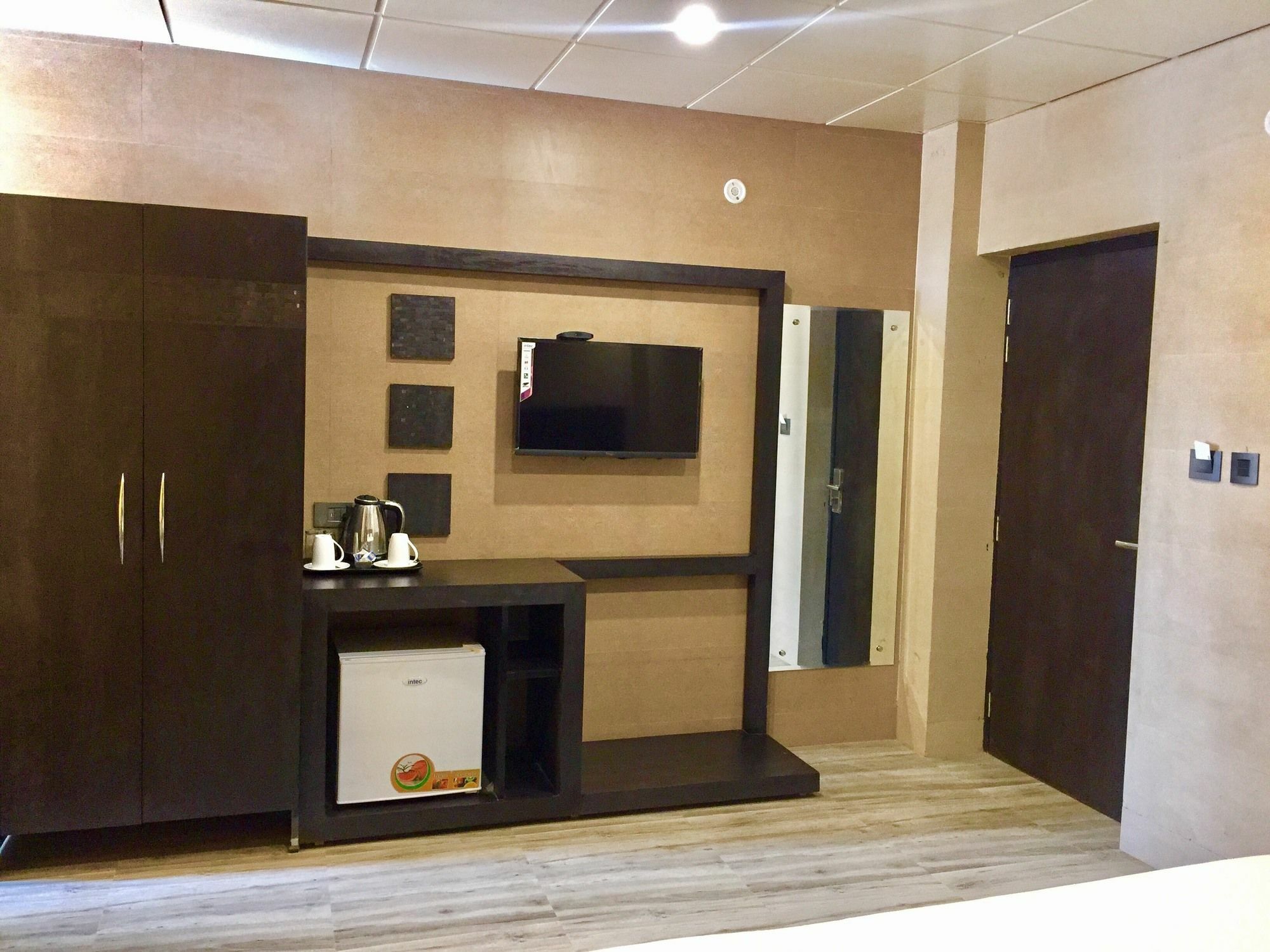 Ace Prime Hotel Greater Noida Dış mekan fotoğraf
