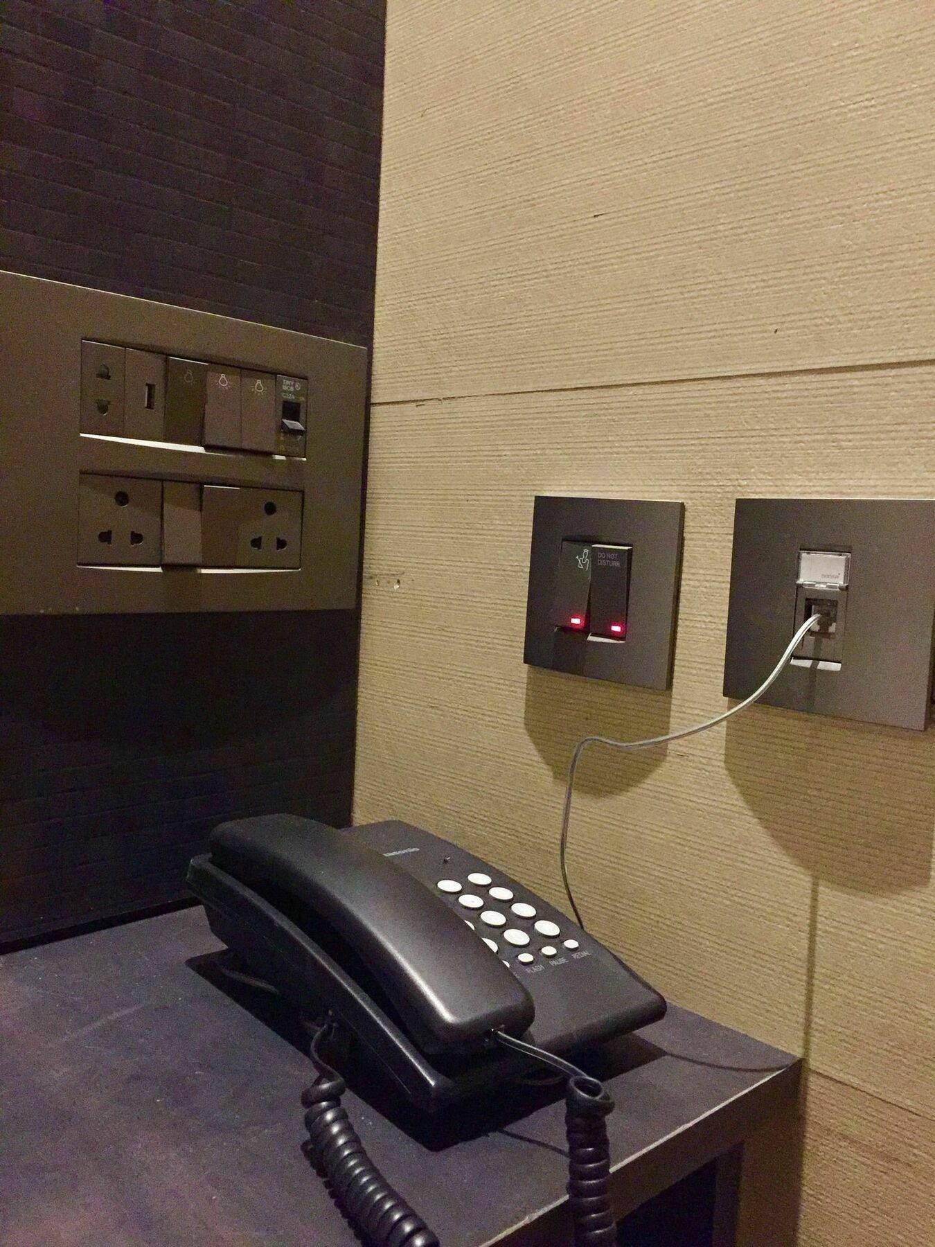 Ace Prime Hotel Greater Noida Dış mekan fotoğraf