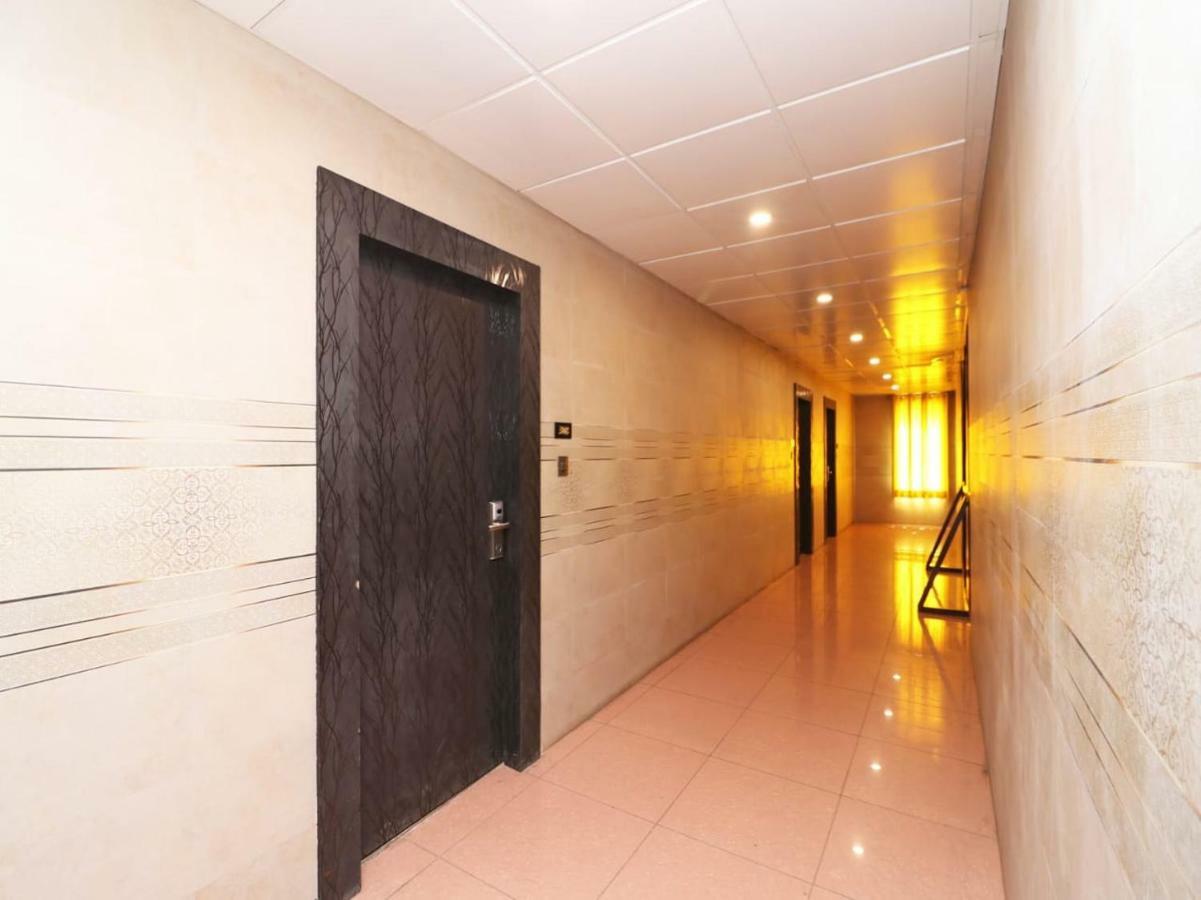 Ace Prime Hotel Greater Noida Dış mekan fotoğraf